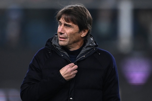 Pedullà: «Il futuro di Conte a Napoli non credo che dipenda dalla vittoria dello scudetto»