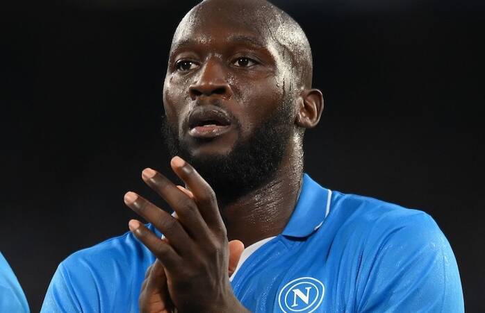 La ciorta è una calamita: Lukaku il frigorifero. Ufficiale