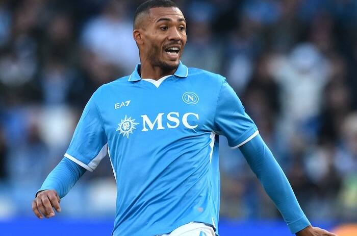 Juan Jesus: «Al di là delle critiche, so di aver fatto bene in 14 anni in Italia»