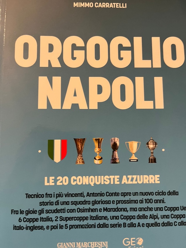 Quando Ferlaino scrisse a Juliano: «Valuti bene l’operazione Maradona, con quei soldi ne compriamo cinque»