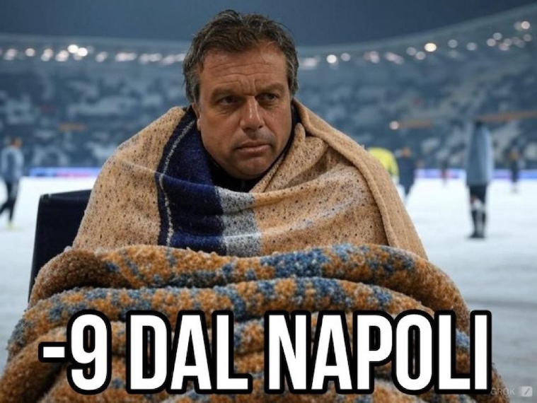 Giuntoli non vuole dare Danilo al Napoli (Zazzaroni)