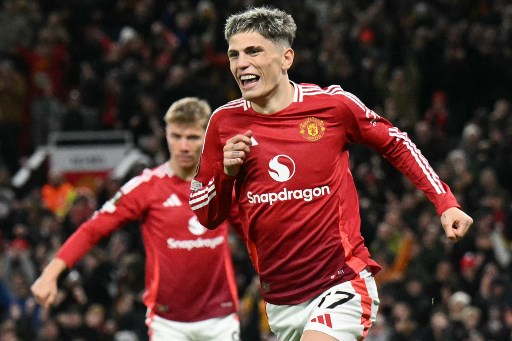 Dove va il Manchester United senza Garnacho? Altro assist decisivo, stavolta contro l’Arsenal (VIDEO)