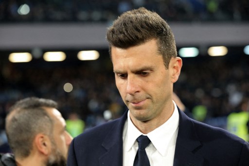 La Stampa sembra parli di Allegri, invece è Thiago Motta: “McKennie esterno basso non può funzionare sempre”