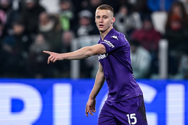 Fiorentina-Juventus a rischio rinvio per maltempo: «La sindaca valuti di chiedere il rinvio del match»