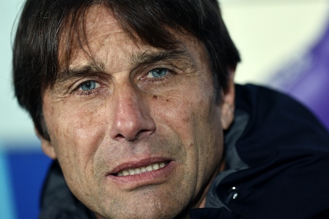 Il Napoli di Conte è per chi capisce di pallone. Il miglior allenatore mondiale post trauma