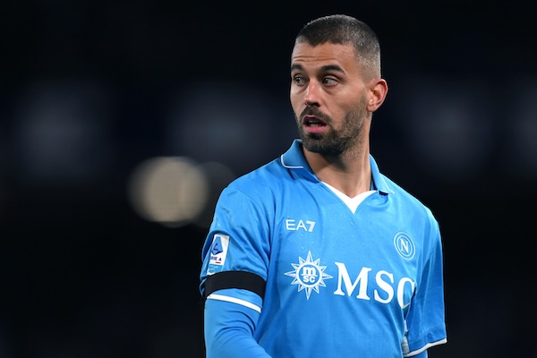 Spinazzola: «Quello che esce fuori da questa partita è che dobbiamo far gol»