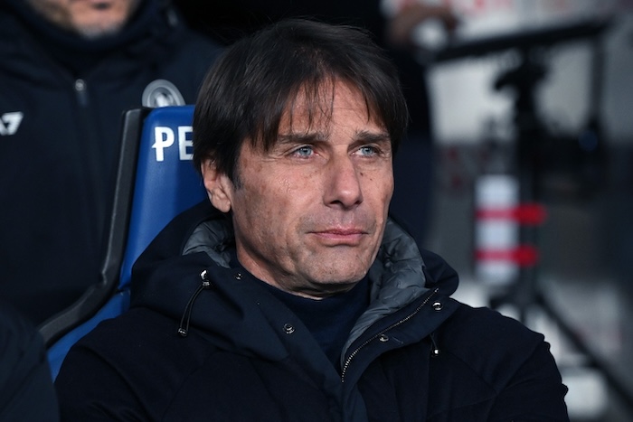 I rumors su Conte alla Juventus sono arrivati anche a L’Equipe