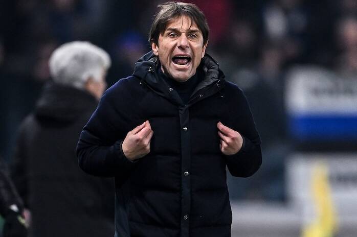 Per Conte mai più un’altra Como, il tempo dei regali è finito (Gazzetta)