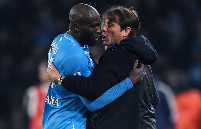 Conte ha preteso Lukaku e lui ha deciso le partite contro Atalanta e Juventus (Gazzetta)