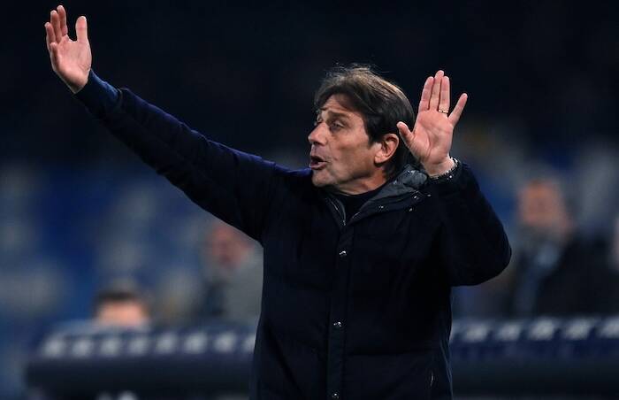 Conte, è finito il febbraio nero: da marzo a maggio le sue squadre volano (Gazzetta)