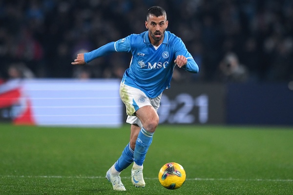 Spinazzola fuori almeno due settimane (Inter a rischio), la coperta di Conte è sempre più corta