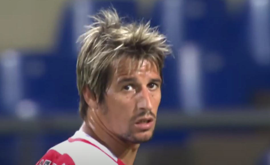 Ve lo ricordate Fábio Coentrao? Ora fa il “trafficante” di frutti di mare illegali