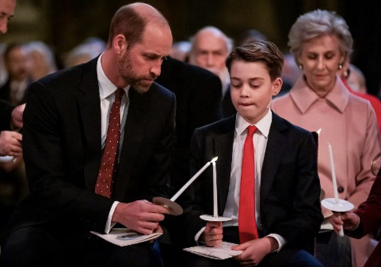 I riti scaramantici del Principe William: «Se l’Aston Villa sta andando male, sposto i miei figli sul divano» (Telegraph)