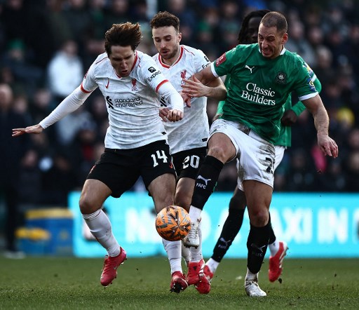 Chiesa orribile nella sconfitta del Liverpool in FA Cup: “la Juve sapeva qualcosa che non sapevamo” (Il Guardian)