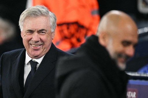 Ancelotti dotato di un potere quasi mistico, anche stavolta minimizzeranno i suoi meriti (Guardian)