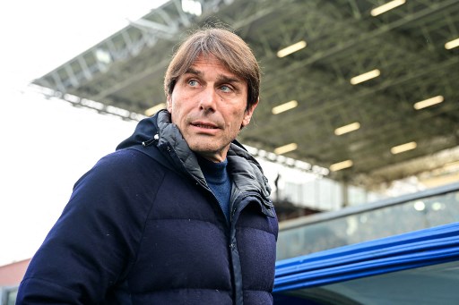 Alla ripresa, Conte avrà tutta la rosa a disposizione e tornerà al 4-3-3 (Sky Sport)