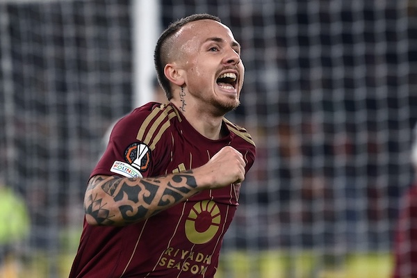 Nel Napoli è successo qualcosa con quel gol di Angeliño, non è più stato lo stesso Napoli