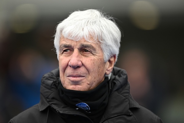 Atalanta, l’ad Percassi: «Il futuro di Gasperini? È nove anni che siamo col mister, ne parleremo a fine anno»