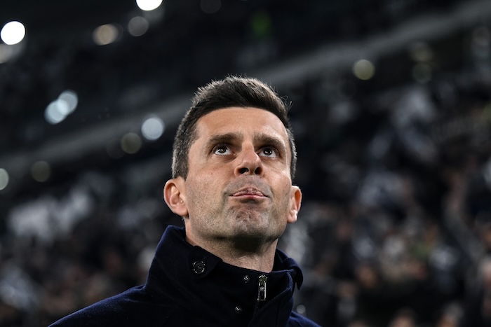 Thiago Motta: «C’è solo un allenatore che non verrà messo in discussione: quello che vincerà il campionato»