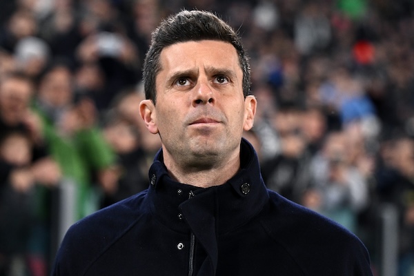 Thiago Motta: «Provo vergogna, non ho fatto capire che vuol dire giocare con la maglia della Juventus»