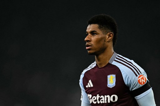 Rashford, come Antony, è rinato lontano dallo United: all’Aston Villa ha ritrovato la sua libidine (Telegraph)