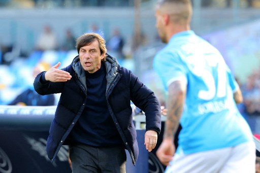 Conte: «Vendiamo il migliore? È normale. Mancano giocatori? È normale. Non è così. Lasciatemi fare, fidatevi di me»