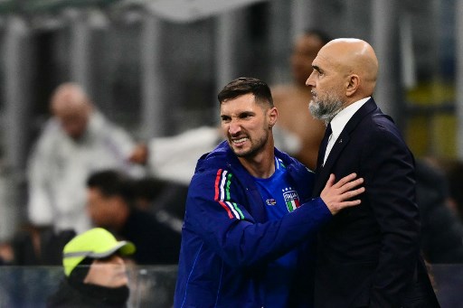 Politano fa venire nostalgia di Cambiaso, a un certo punto Spalletti gli dice qualcosa di tremendo (Corsera)