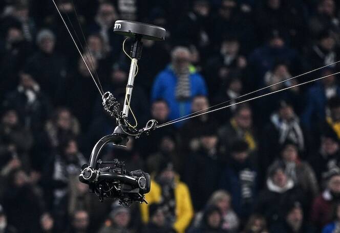 Gli ascolti tv della Serie A dimostrano che il calcio su Dazn non sfonda, l’esclusiva non basta