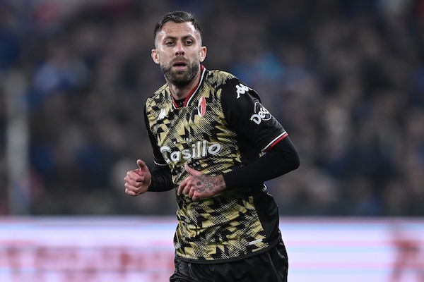 Menez e altri giocatori francesi sono stati cacciati da Anfield perché… tifavano troppo per il Psg