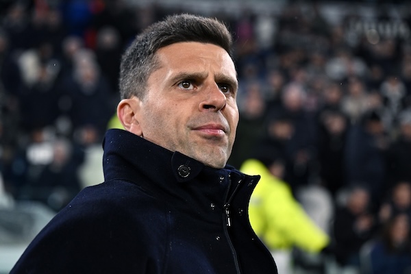 Thiago Motta non parla proprio di dimissioni: «Siamo la seconda squadra più giovane della Serie A»