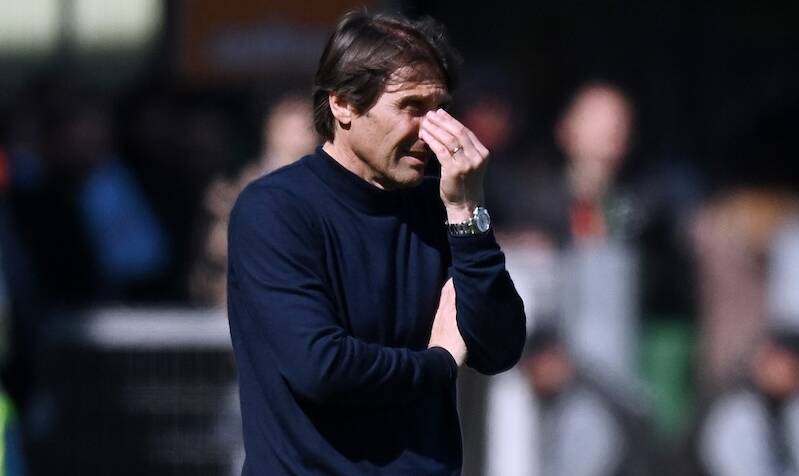 Conte ha migliorato tutti, ha dato un’anima e soluzioni tattiche. Ma può arrivare fino a un certo punto (Gazzetta)