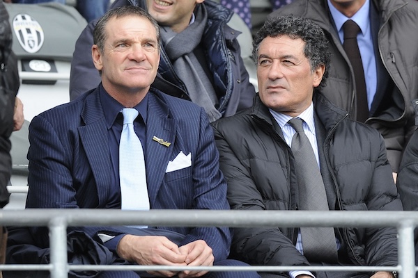 Gentile: «Boniperti aveva fiuto per i giocatori, non si può dire lo stesso di Giuntoli: la Juve non è il Napoli»