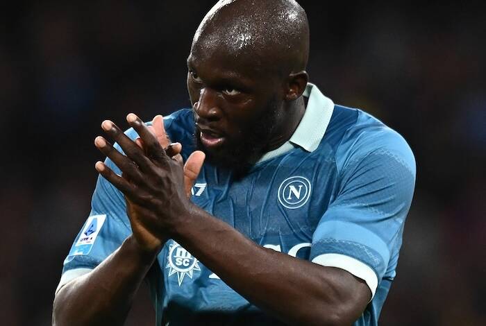 Lukaku e la sgradevole compagnia di pregiudizi e scetticismo Il campo gli sta dando ragione Repubblica