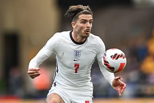 Grealish: «Posso dare all’Inghilterra molto di più di gol o assist, Southgate non l’ha capito»