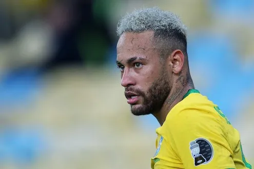 Neymar si fa male di nuovo: infortunio muscolare alla seconda presenza dopo un anno