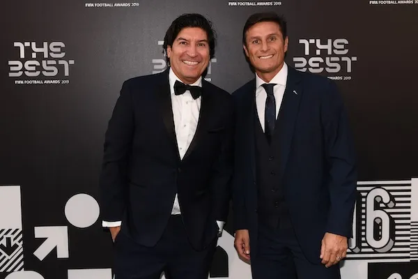 Zamorano: «Il 9 puro si è estinto, Lukaku e Osimhen ormai non vivono più in mezzo all’area»