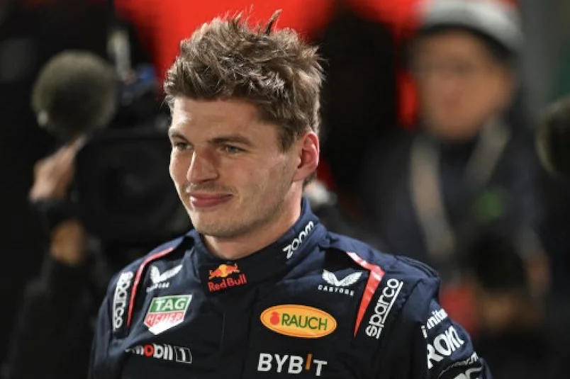 Verstappen’s Feud Adds Spice to F1