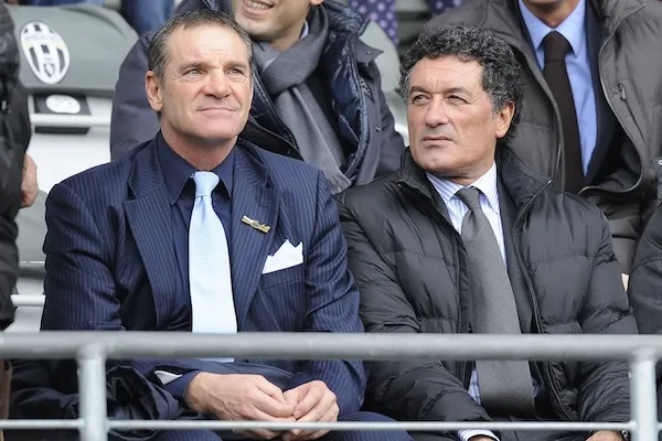 Gentile: «Boniperti aveva fiuto per i giocatori, non si può dire lo stesso di Giuntoli: la Juve non è il Napoli»