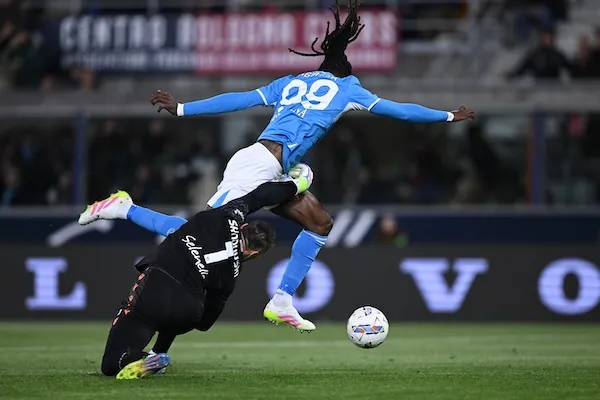 Il ritorno di Anguissa e del centrocampo titolare (Corsport)